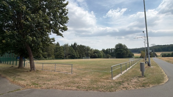Sportplatz Am Brügel - Kirtorf-Ober-Gleen