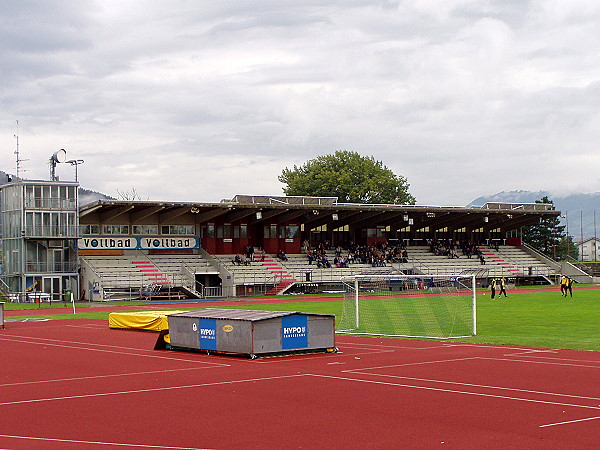 Möslestadion - Götzis