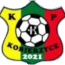 Wappen KP II Kobierzyce