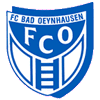 Wappen ehemals FC Bad Oeynhausen 1980  47368