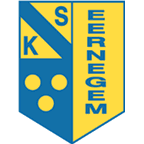 Wappen SK Eernegem diverse  92455