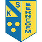 Wappen SK Eernegem B  130383