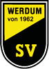 Wappen SV Werdum 1962 II  134194