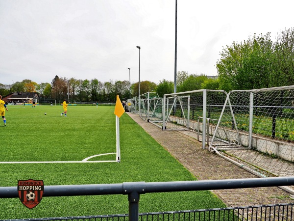 IGETEC Sportpark - Bedburg-Hau-Hasselt