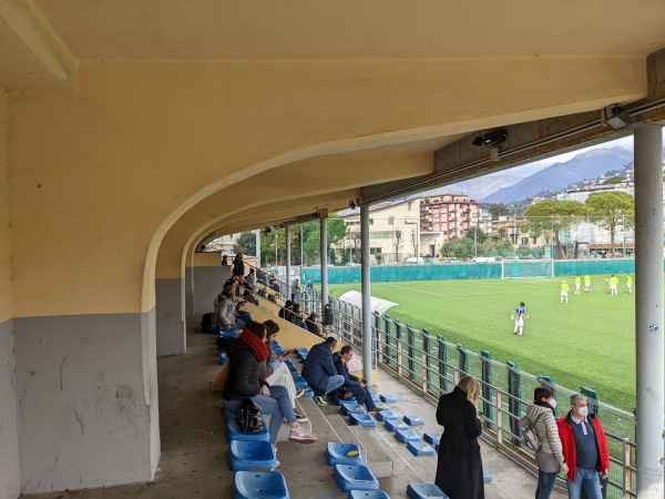 Campo Sportivo Umberto Macera - Rapallo