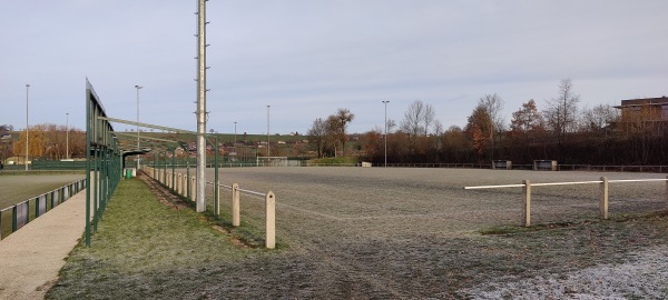 Stade Jean-Marie Doome Terrain 2 - Aubel