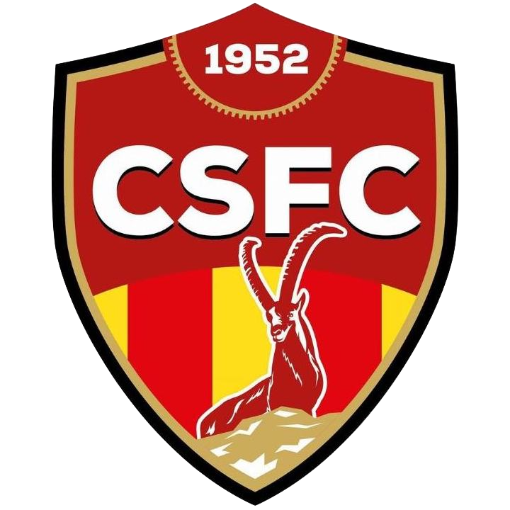 Wappen Cluses Scionzier FC diverse  137218