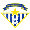 Wappen Estrella San Agustín CF