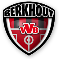 Wappen VV Berkhout diverse  64946