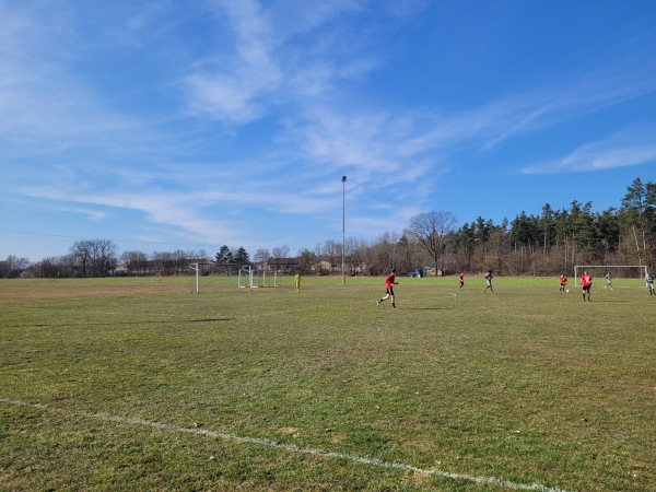Sportgelände Am Muckelfeld Platz 2 - Kaltenbrunn