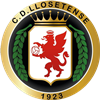 Wappen CD Llosetense
