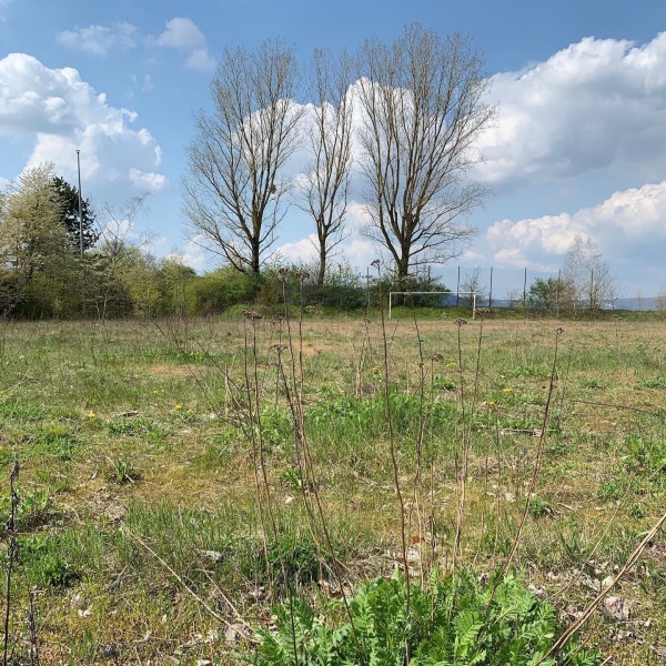 Sportplatz Neuforweiler - Saarlouis-Neuforweiler