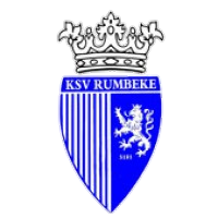 Wappen KSV Rumbeke diverse