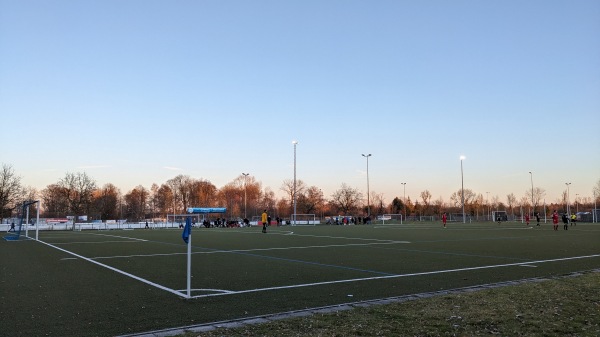 DRIESCHER Sportpark Platz 6 - Moosburg/Isar