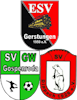 Wappen SG GerstungenII / Gospenroda III / Dippach II (Ground A)