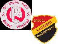 Wappen SG Berod/Wahlrod/Lautzert-Oberdreis II (Ground B)
