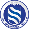 Wappen DJK-VfL Billerbeck 1912 III - Frauen