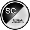 Wappen SC Spelle-Venhaus 1946 III Wappen SC Spelle-Venhaus 1946 III