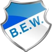 Wappen VV BEW (Blauw En Wit) diverse 