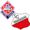 Wappen SpG Oppelhain II / Friedersdorf III (Ground B)