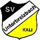 Wappen SV Kali Unterbreizbach 1927