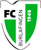 Wappen FC Burlafingen 1946 diverse  147408