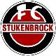 Wappen FC Stukenbrock 1946 II