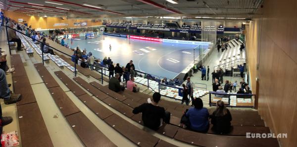 Klingenhalle - Solingen