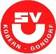 Wappen SV Untermosel Kobern-Gondorf 11/24/32 III