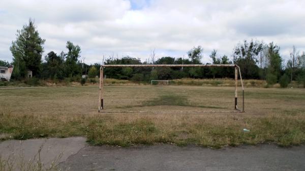 Stadion Torpedo - Lviv