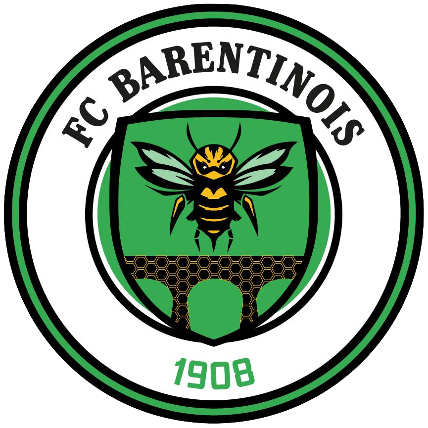 Wappen FC Barentinois diverse
