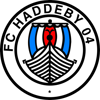 Wappen FC Haddeby 04 II