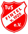 Wappen TuS Fintel 1925  36948