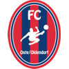 Wappen FC Oste/Oldendorf 1994 III