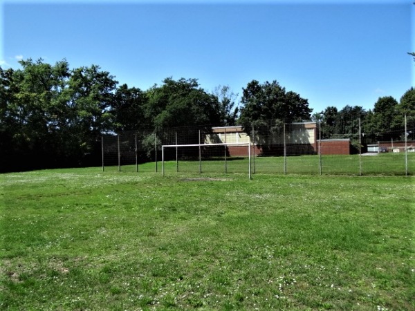 Sportplatz Görtzhof - Duisburg-Wanheim