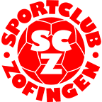 Wappen SC Zofingen III  45789