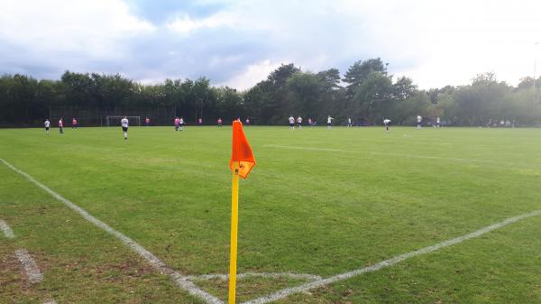 Stadion Roschdohler Weg C-Platz - Neumünster-Einfeld