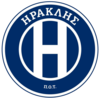 Wappen Iraklis FC diverse
