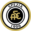 Wappen Spezia Calcio diverse 