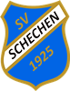 Wappen zukünftig SV Schechen 1925