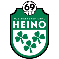 Wappen VV Heino diverse  98599