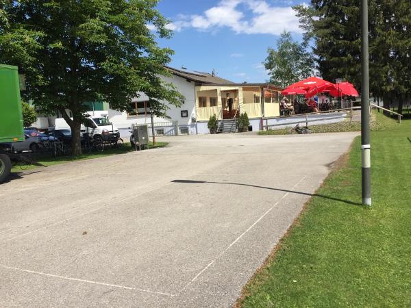Sportanlage Nicklheim - Raubling-Nicklheim