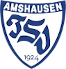 Wappen TSV Amshausen 1924 II - Frauen