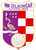Wappen NK Željezničar Slavonski Brod diverse