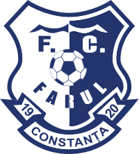 Wappen ehemals Farul Constanța  129635