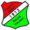 Wappen JV 1912 Neunkhausen diverse  84458