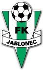 Wappen FK Jablonec 97 II Wappen FK Jablonec 97 II