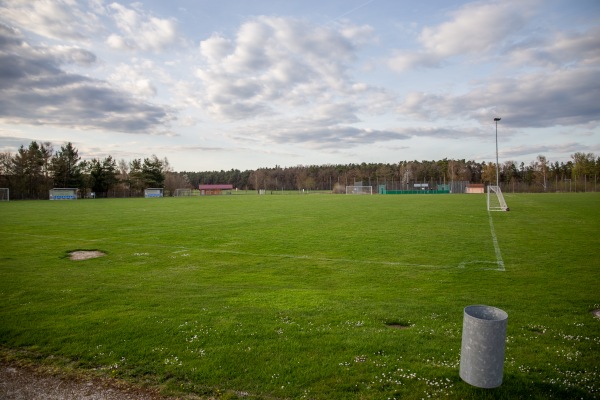 Sportpark Schwarzenfeld Platz 2 - Schwarzenfeld
