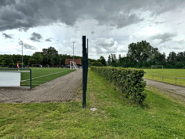 Sportzentrum Alverskirchen - Everswinkel-Alverskirchen