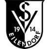 Wappen SV 1914 Eilendorf III Wappen SV 1914 Eilendorf III